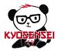 Imagen de Kyo Sensei