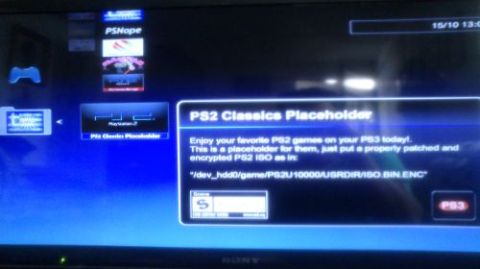 Ps2 classics placeholder r3